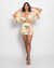 SHORT RAIANE FLORA - Ref 2326 - comprar online