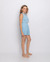 CROPPED CRIS LISTRA - Ref 2372 - Linha Chic Store