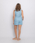 Imagem do CROPPED CRIS LISTRA - Ref 2372