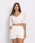 BLUSA ANTONELA LAISE - Ref 2433 - Linha Chic Store
