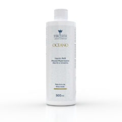 Refil Mousse Higienizador 500ml