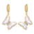Aros Fly Blanco - comprar online