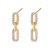 Mini Chic Dorado - comprar online