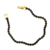 Tennis - Negra Dorada - comprar online