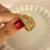 Anillo Rich - Dorado en internet