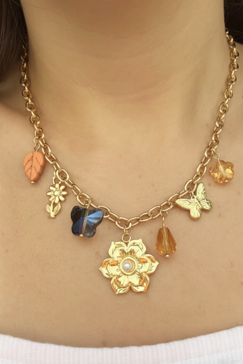 Collar Manuela - comprar online