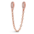 Dije - Rose Gold Cod.109