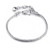 Pulsera Plateada 02