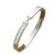 Hermes Nacar Plateado