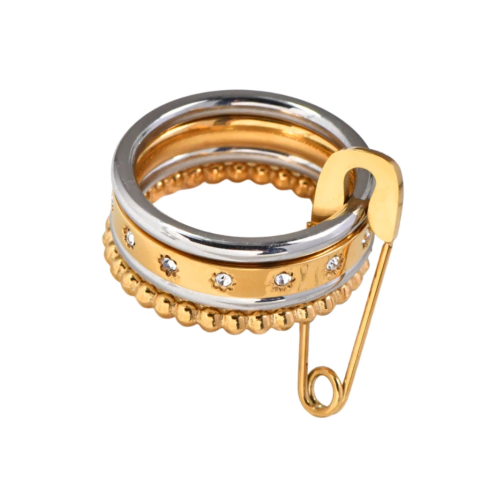 Anillo Lucca - comprar online