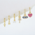 Set Florencia Dorado - comprar online
