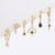 Set Verona Dorado - comprar online