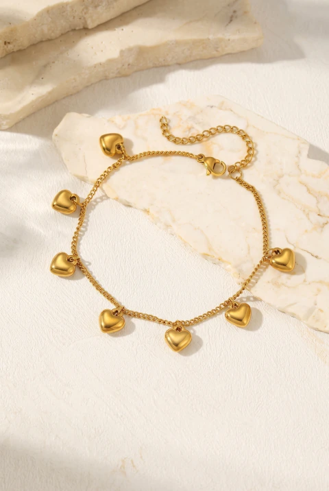 Pulsera Emery