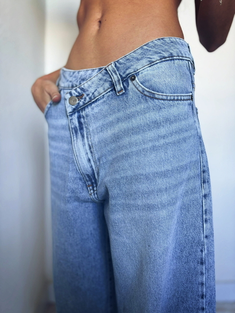 Denim Marea Bluelight