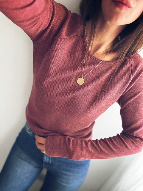 Remera Petunia ML - comprar online