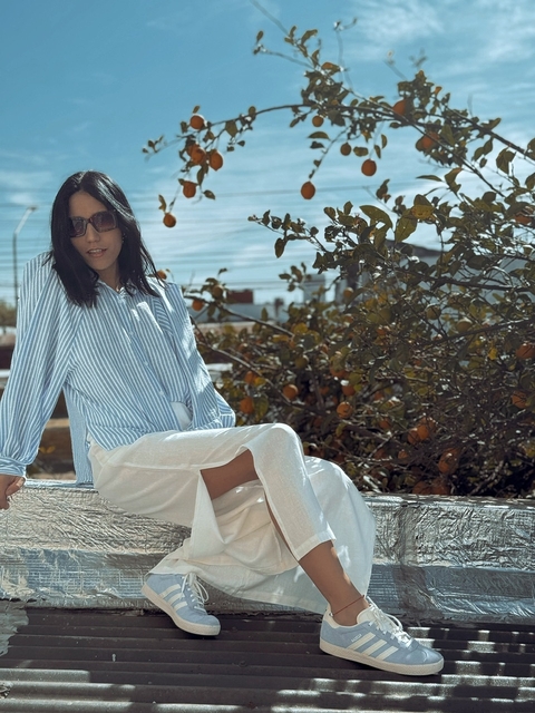 Pantalón Cutie Lino