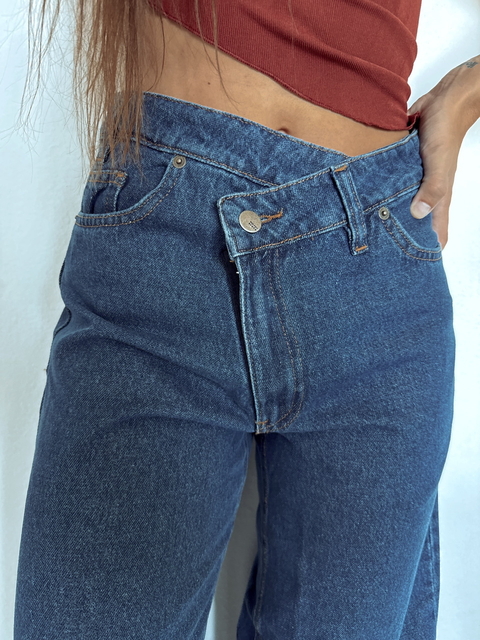 Denim Marea
