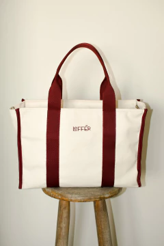 Bestie Bag Red - comprar online