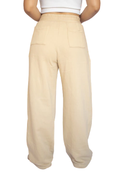 Calça Laurent - Leffér