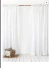 Cortina de ambiente Coty para barral - comprar online