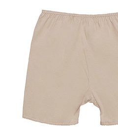 2107 Calça de perna Chocolate - comprar online