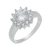 Anel Star Shine - Coleção Classic - comprar online
