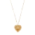 Colar Relicário coração | Coleção In Love - comprar online