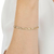Pulseira Entrelace