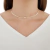 Choker Angulus - Coleção Geometric