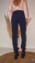 Pantalon Sastrero Bolsillo Corte Chino - MODAS KIM