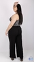 Palazzo Liso con Faja y Elastico - comprar online