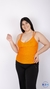 Top Lurex Con Bretel Cruzado en internet