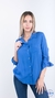 Camisa Fibrana M/L - MODAS KIM