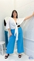 Pantalón Palazzo Crep Brillo en internet