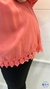 Blusa Fib Dipiur C/Lazo - comprar online