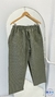 Pantalon Cloque C/Tira - tienda online