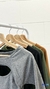 Remera 2 Piezas Soft - MODAS KIM