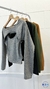 Remera 2 Piezas Soft - tienda online