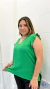 Blusa De Lino Lisa V