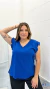 Imagen de Blusa De Lino Lisa V