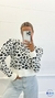 Sweater Manga Princesa Leopardo *