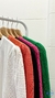 Sweater Manga Brodery * - MODAS KIM