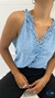 Musculosa Plumeti V Apliue Medio - tienda online