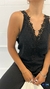 Musculosa Plumeti V Apliue Medio