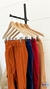 Pantalón Bengalina Cargo Puño - MODAS KIM
