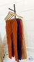 Pantalón Bengalina Cargo Puño - tienda online