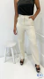 Pantalon Sastrero Bolsillo Corte Chino - comprar online