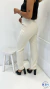 Pantalon Sastrero Bolsillo Corte Chino - MODAS KIM