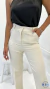 Pantalon Sastrero Bolsillo Corte Chino en internet