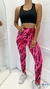 Calza Lycra Estampada